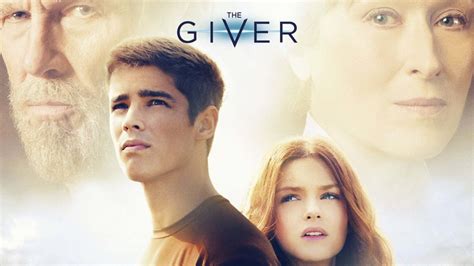 The Giver 2 Movie: A Journey Beyond the Boundaries of Memory and Emotion