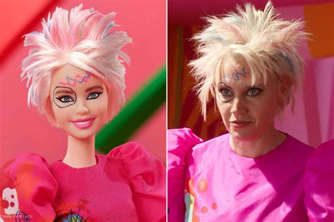 Who Plays Weird Barbie in the New Barbie Movie: A Deep Dive into the Eccentric Character and Its Cultural Impact